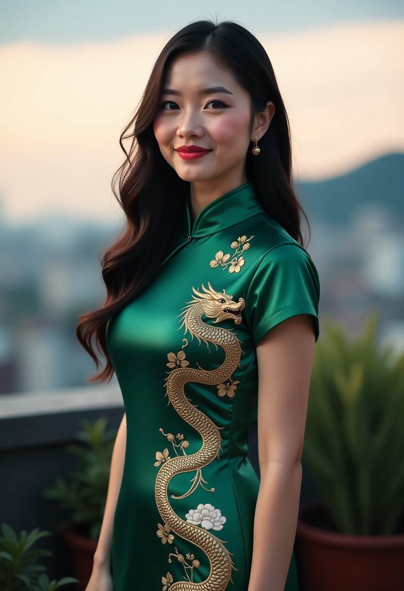 绝世风华